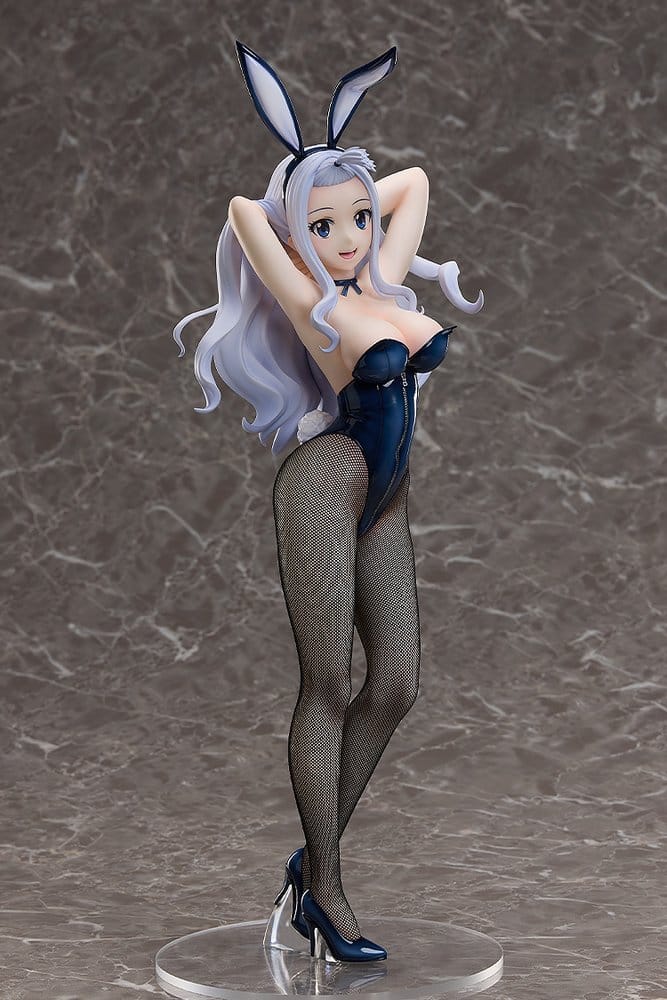 Fairy Tail - Mirajane Strauss 1/4 Scale - Bunny Ver. – Bild 3