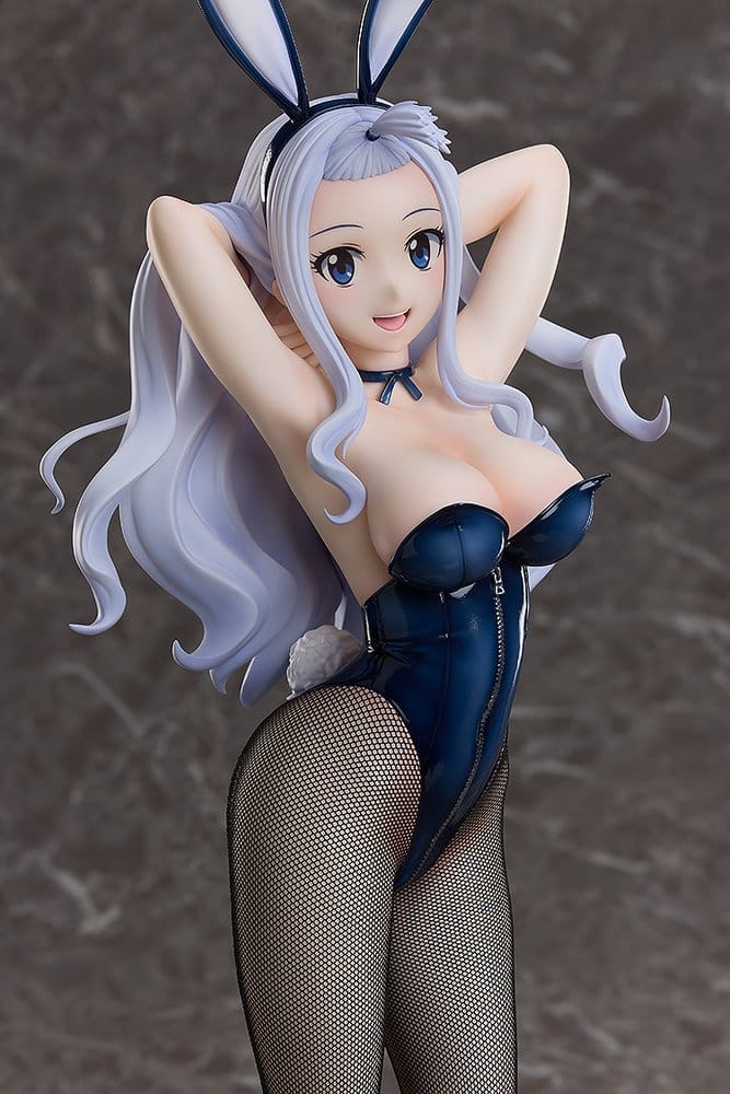 Fairy Tail - Mirajane Strauss 1/4 Scale - Bunny Ver. – Bild 9
