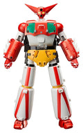 Getter Robo - Dynamic Change R Actionfiguren Set (re-run) Figur – Bild 1