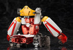 Getter Robo - Dynamic Change R Actionfiguren Set (re-run) Figur – Bild 10