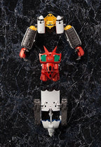 Getter Robo - Dynamic Change R Actionfiguren Set (re-run) Figur – Bild 18