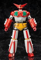 Getter Robo - Dynamic Change R Actionfiguren Set (re-run) Figur – Bild 2