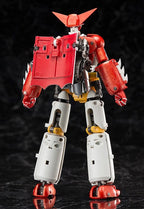Getter Robo - Dynamic Change R Actionfiguren Set (re-run) Figur – Bild 4