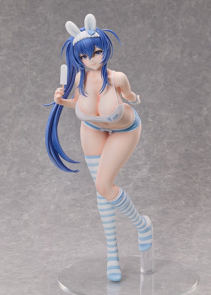 Azur Lane - New Jersey Private Quarters Ver. 1/3 Scale Figur – Bild 11