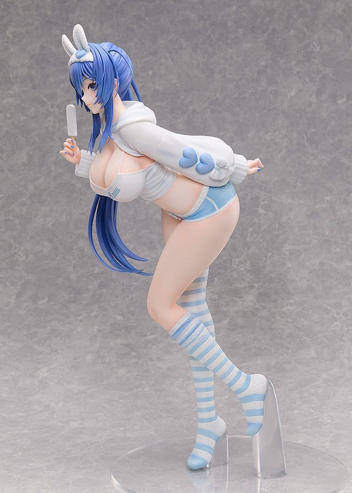 Azur Lane - New Jersey Private Quarters Ver. 1/3 Scale Figur – Bild 4