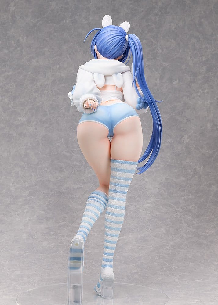 Azur Lane - New Jersey Private Quarters Ver. 1/3 Scale Figur – Bild 6