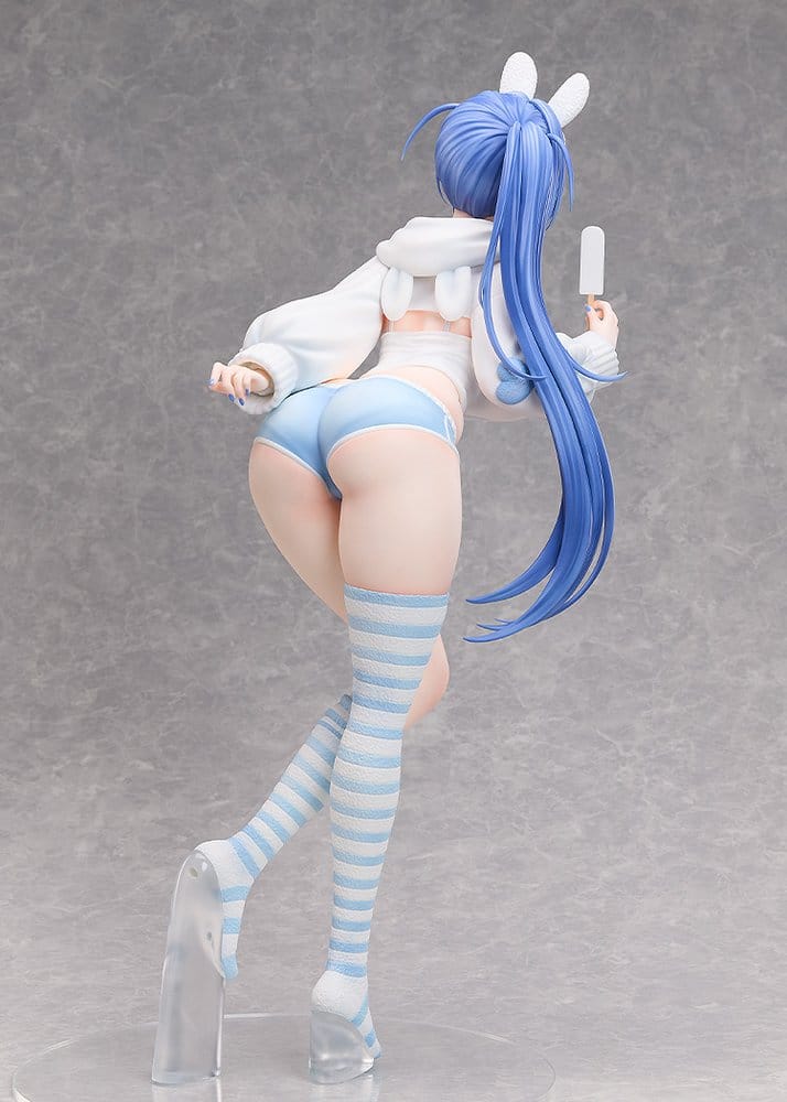 Azur Lane - New Jersey Private Quarters Ver. 1/3 Scale Figur – Bild 7