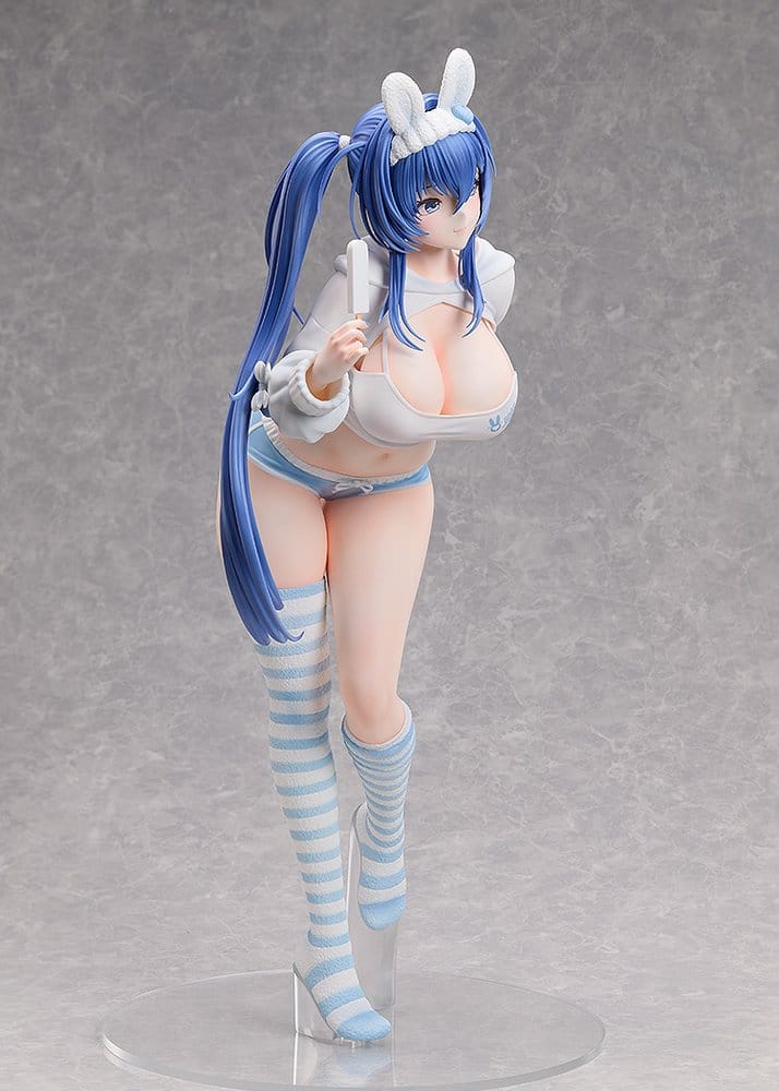Azur Lane - New Jersey Private Quarters Ver. 1/3 Scale Figur – Bild 8