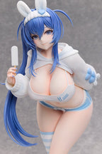 Azur Lane - New Jersey Private Quarters Ver. 1/3 Scale Figur – Bild 9