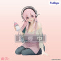Super Sonico - Noodle Stopper -Motherly Comfort- Figur – Bild 1