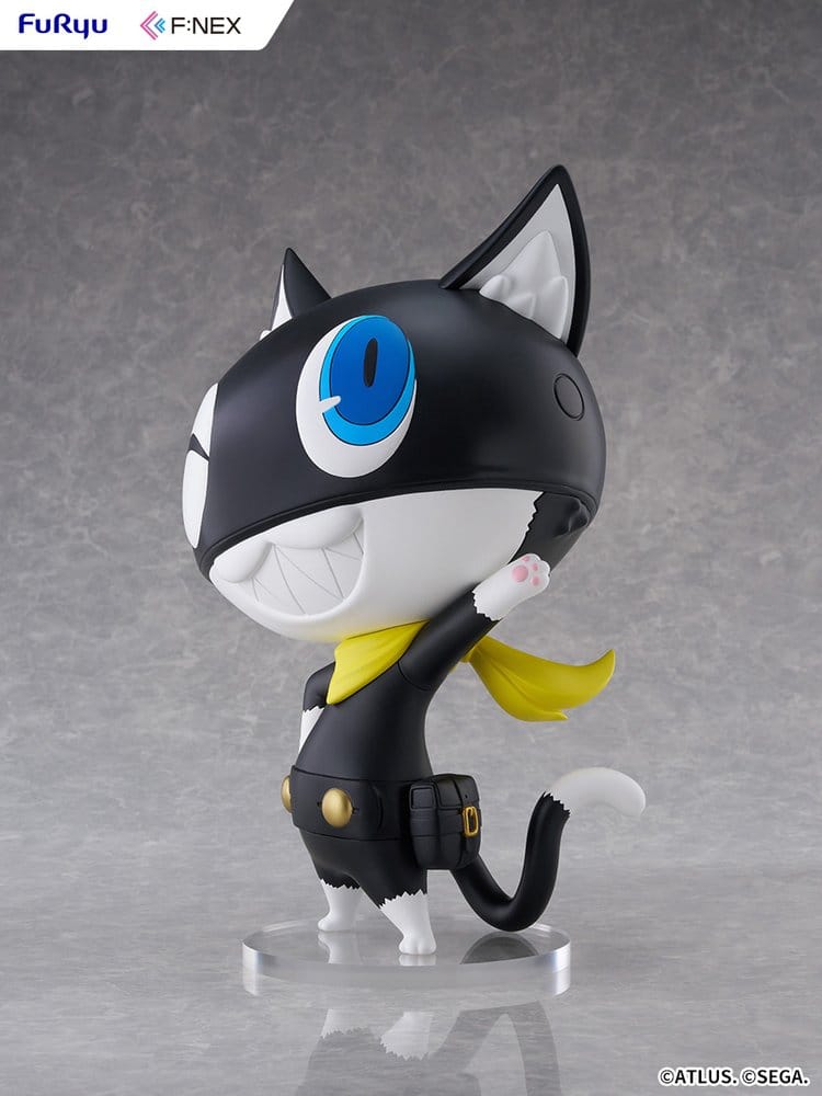 Persona - Morgana 1/1 Scale - 5 Royal Vinyl – Bild 2