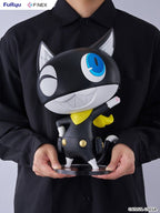 Persona - Morgana 1/1 Scale - 5 Royal Vinyl – Bild 9
