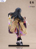 Puella Magi Madoka Magica - Rebellion Homura Akemi Japanese Doll 1/4 Scale - F:NEX – Bild 13