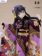 Puella Magi Madoka Magica - Rebellion Homura Akemi Japanese Doll 1/4 Scale - F:NEX – Bild 5