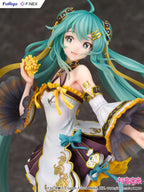 Hatsune Miku - Hatsune Miku Mid-Autumn Festival Ver. 1/7 Scale - F:NEX – Bild 7