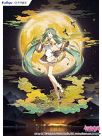 Hatsune Miku - Hatsune Miku Mid-Autumn Festival Ver. 1/7 Scale - F:NEX – Bild 9
