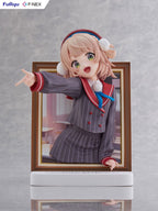 Original Character - Shigure Ui Masterpiece 1/4 Scale - F:NEX – Bild 10