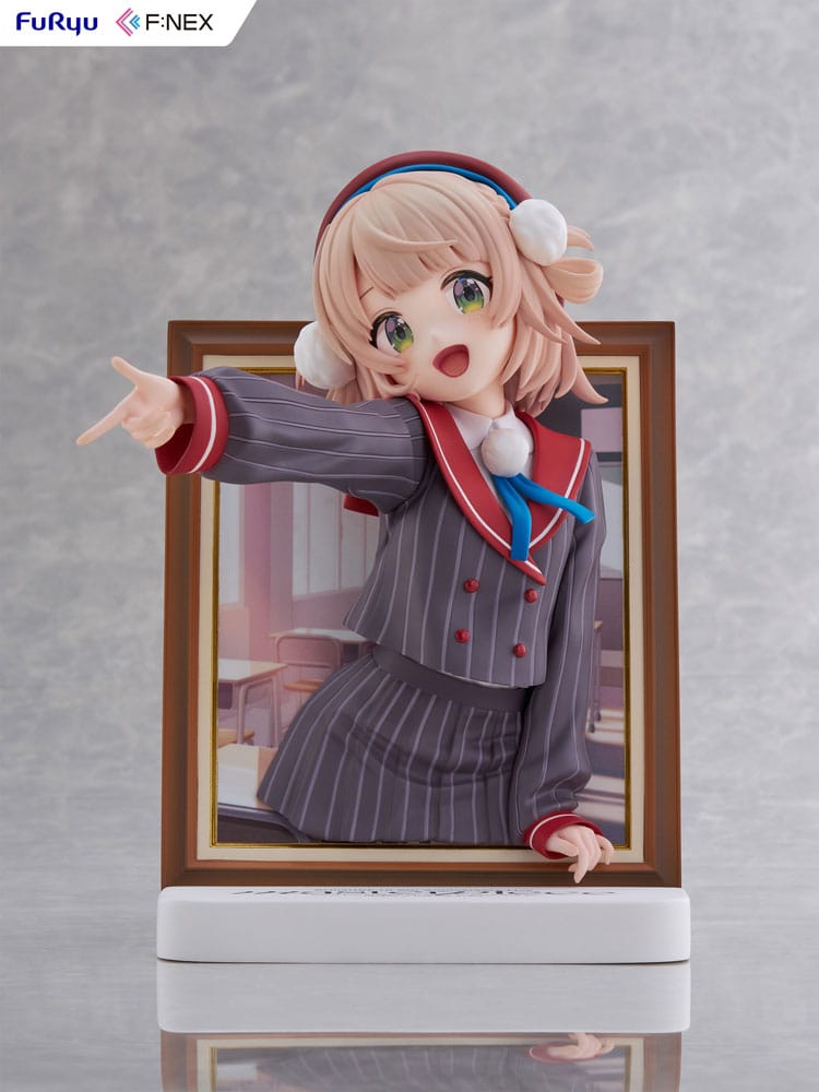 Original Character - Shigure Ui Masterpiece 1/4 Scale - F:NEX – Bild 10