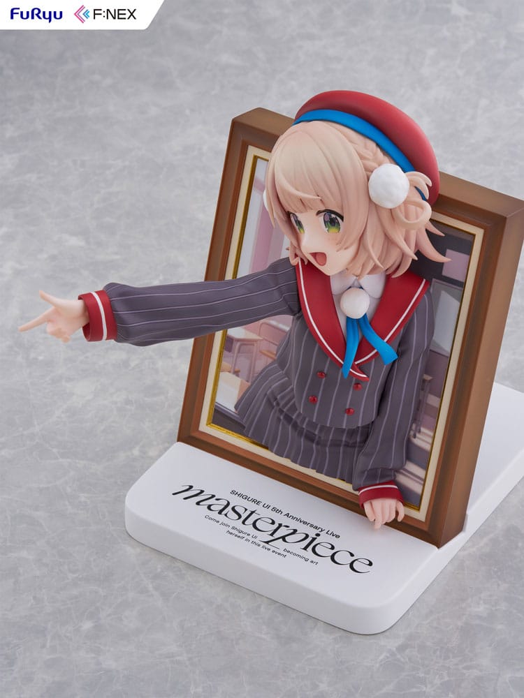Original Character - Shigure Ui Masterpiece 1/4 Scale - F:NEX – Bild 11
