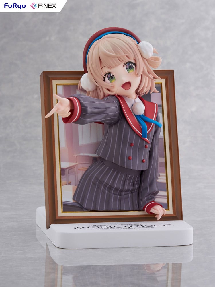 Original Character - Shigure Ui Masterpiece 1/4 Scale - F:NEX – Bild 3