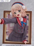 Original Character - Shigure Ui Masterpiece 1/4 Scale - F:NEX – Bild 4