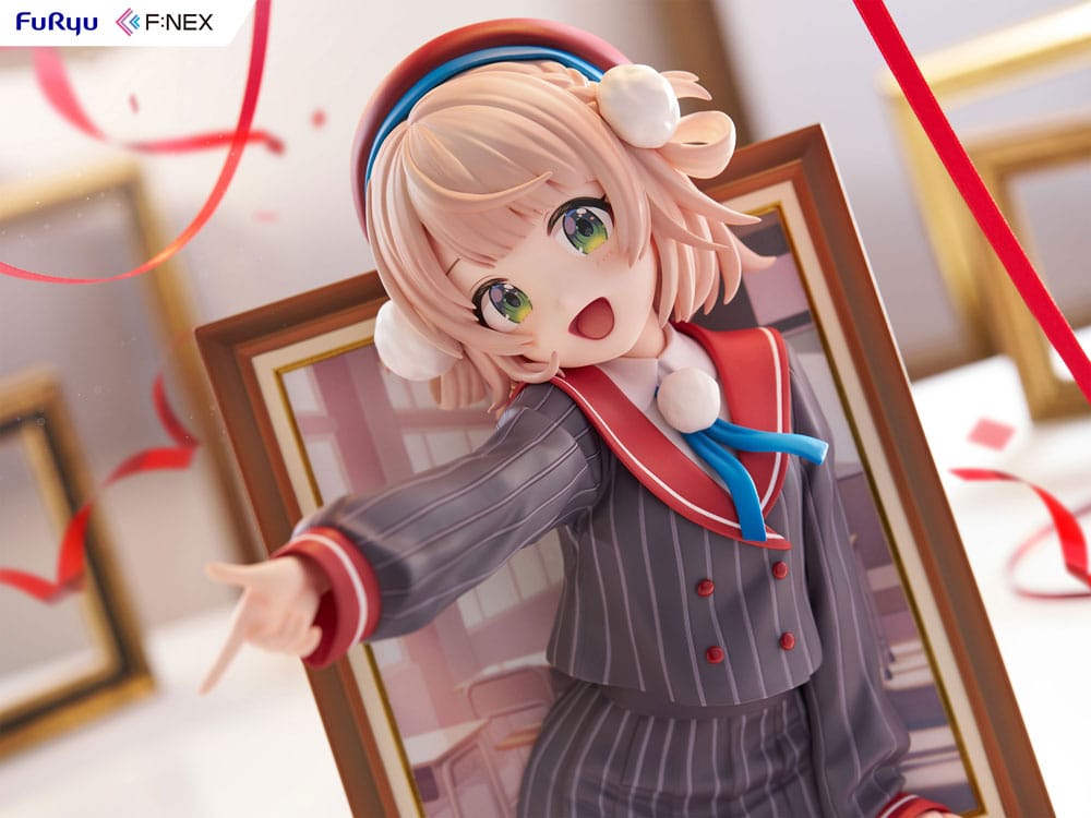 Original Character - Shigure Ui Masterpiece 1/4 Scale - F:NEX – Bild 6