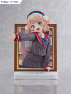 Original Character - Shigure Ui Masterpiece 1/4 Scale - F:NEX – Bild 7