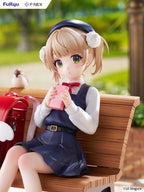 VTuber - Virtual YouTuber F:NEX PVC Figur 1/7 Shigure Ui (9 years old) – Bild 10