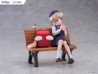 VTuber - Virtual YouTuber F:NEX PVC Figur 1/7 Shigure Ui (9 years old) – Bild 14