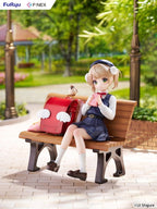 VTuber - Virtual YouTuber F:NEX PVC Figur 1/7 Shigure Ui (9 years old) – Bild 2