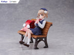 VTuber - Virtual YouTuber F:NEX PVC Figur 1/7 Shigure Ui (9 years old) – Bild 3