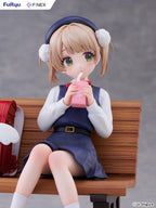 VTuber - Virtual YouTuber F:NEX PVC Figur 1/7 Shigure Ui (9 years old) – Bild 4