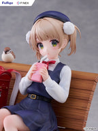 VTuber - Virtual YouTuber F:NEX PVC Figur 1/7 Shigure Ui (9 years old) – Bild 5