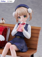 VTuber - Virtual YouTuber F:NEX PVC Figur 1/7 Shigure Ui (9 years old) – Bild 7