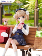 VTuber - Virtual YouTuber F:NEX PVC Figur 1/7 Shigure Ui (9 years old) – Bild 8