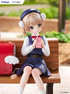 VTuber - Virtual YouTuber F:NEX PVC Figur 1/7 Shigure Ui (9 years old) – Bild 9
