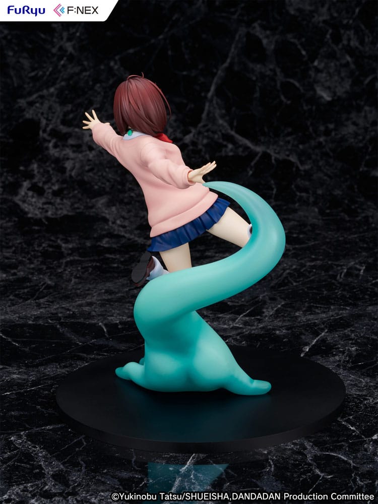 Dandadan - Momo 1/7 Scale - F:Nex – Bild 5