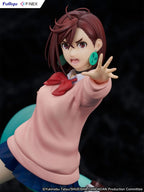 Dandadan - Momo 1/7 Scale - F:Nex – Bild 8