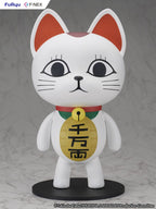 Dandadan - Turbo Granny Beckoning Cat 1/7 Scale - F:Nex – Bild 2