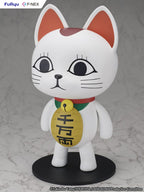 Dandadan - Turbo Granny Beckoning Cat 1/7 Scale - F:Nex – Bild 3