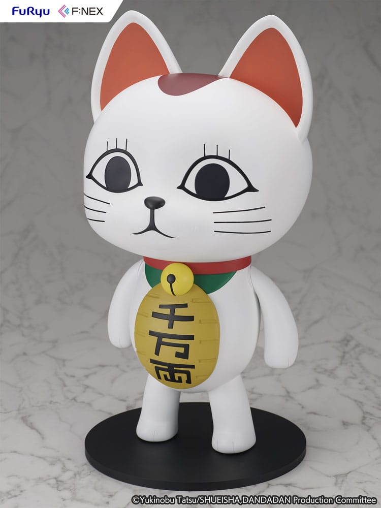 Dandadan - Turbo Granny Beckoning Cat 1/7 Scale - F:Nex – Bild 3