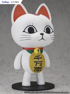 Dandadan - Turbo Granny Beckoning Cat 1/7 Scale - F:Nex – Bild 4