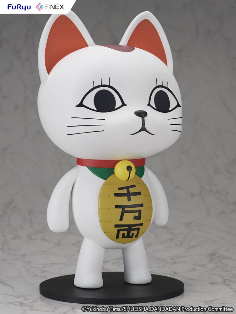 Dandadan - Turbo Granny Beckoning Cat 1/7 Scale - F:Nex – Bild 4