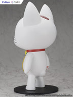 Dandadan - Turbo Granny Beckoning Cat 1/7 Scale - F:Nex – Bild 5