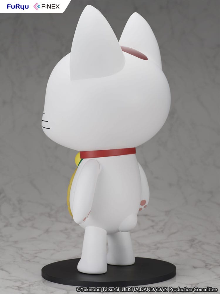 Dandadan - Turbo Granny Beckoning Cat 1/7 Scale - F:Nex – Bild 5