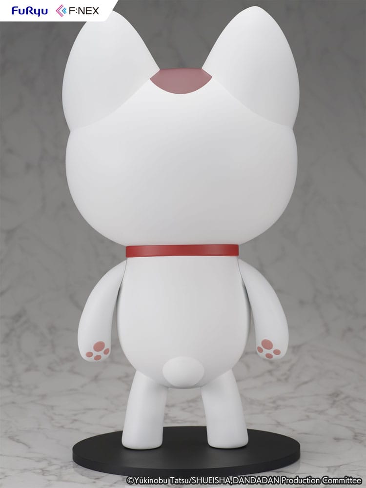 Dandadan - Turbo Granny Beckoning Cat 1/7 Scale - F:Nex – Bild 6