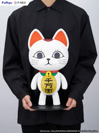 Dandadan - Turbo Granny Beckoning Cat 1/7 Scale - F:Nex – Bild 9