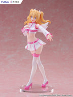 2.5 Dimensional Seduction - Liliel Angel Paratroopers Lilysa 1/7 Scale - F:Nex – Bild 1