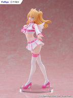 2.5 Dimensional Seduction - Liliel Angel Paratroopers Lilysa 1/7 Scale - F:Nex – Bild 2