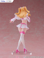 2.5 Dimensional Seduction - Liliel Angel Paratroopers Lilysa 1/7 Scale - F:Nex – Bild 4